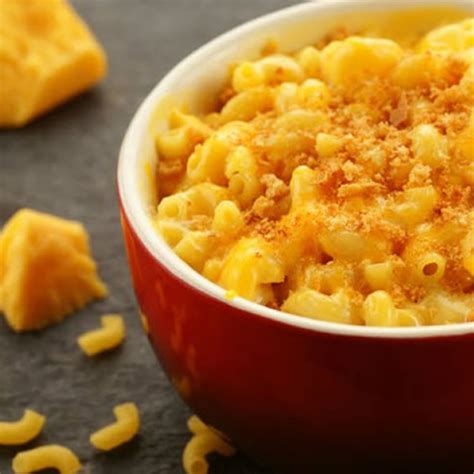 How many calories are in macaroni and cheese side dish - calories, carbs, nutrition