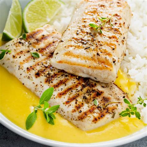 How many calories are in mahi mahi 6 oz sauteed ginger sauce - calories, carbs, nutrition