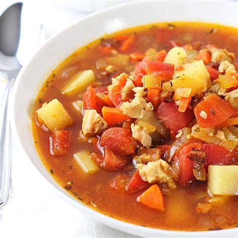 How many calories are in manhattan clam chowder 8 oz - calories, carbs, nutrition