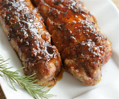 How many calories are in maple glazed pork tenderloin with wild rice pilaf roasted autumn veggies - calories, carbs, nutrition