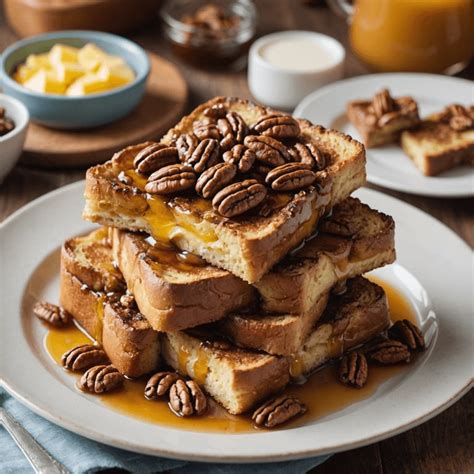 How many calories are in maple pecan - calories, carbs, nutrition