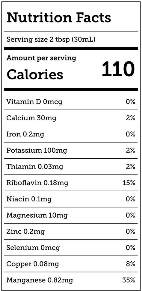 How many calories are in maple syrup (63429.0) - calories, carbs, nutrition