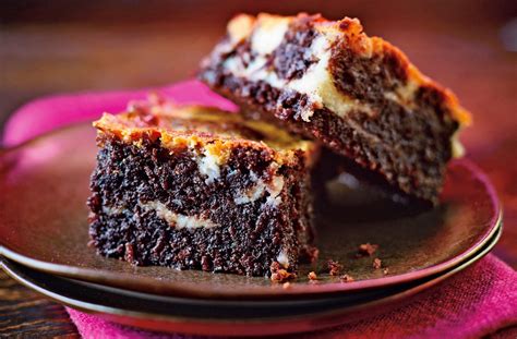 How many calories are in marble brownies - calories, carbs, nutrition