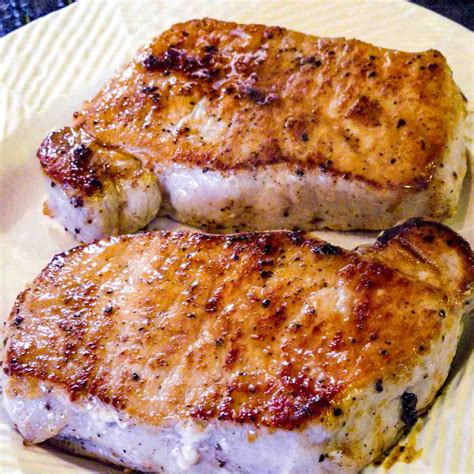 How many calories are in marinate for pan seared pork cutlet - calories, carbs, nutrition