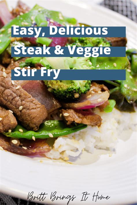 How many calories are in marinated steak, stir fried - calories, carbs, nutrition