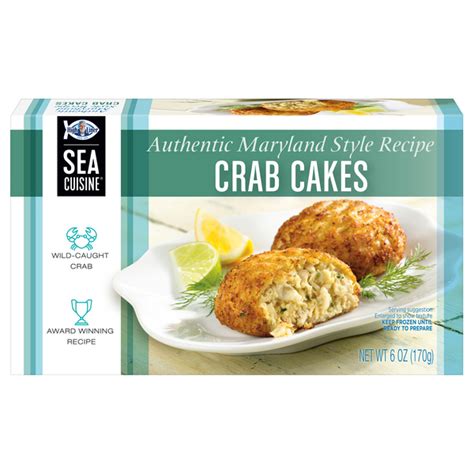 How many calories are in maryland crab cakes - calories, carbs, nutrition