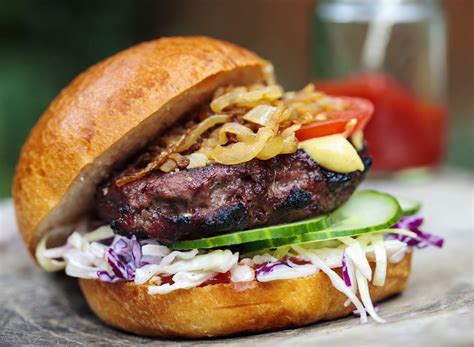 How many calories are in maui burger, grilled - calories, carbs, nutrition