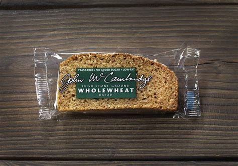 How many calories are in mccambridge whole wheat bread - calories, carbs, nutrition