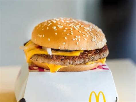 How many calories are in mcdouble - calories, carbs, nutrition