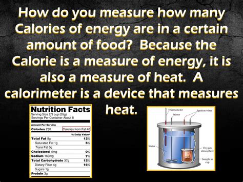 How many calories are in measure up - calories, carbs, nutrition