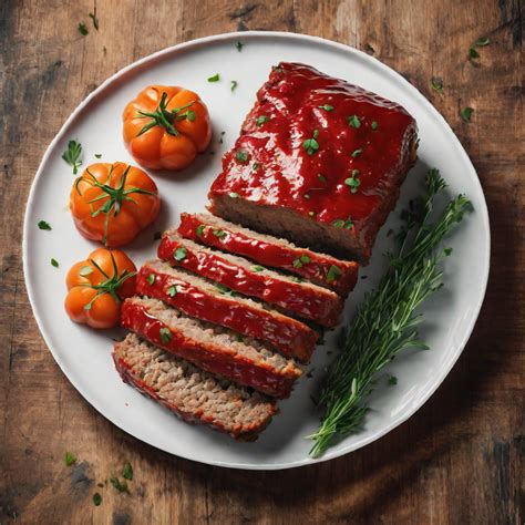 How many calories are in meat loaf sandwich with lettuce & tomato - calories, carbs, nutrition