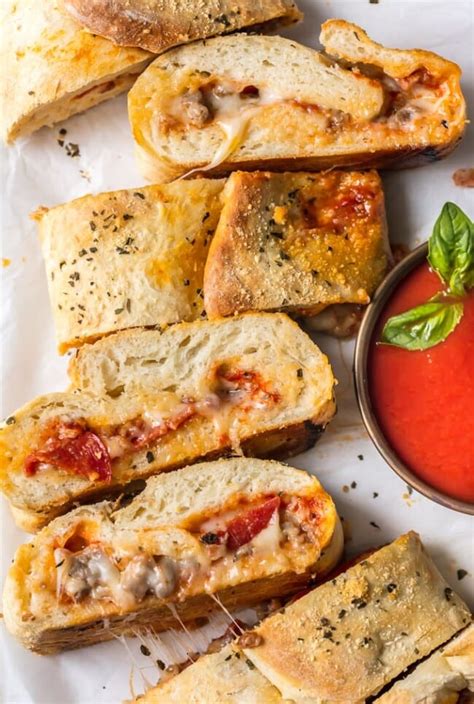 How many calories are in meat lovers stromboli - calories, carbs, nutrition