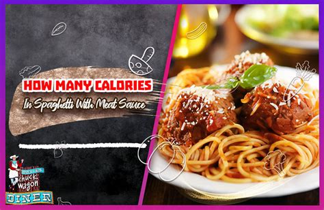 How many calories are in meat sauce - calories, carbs, nutrition