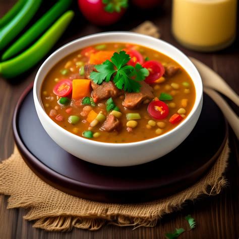 How many calories are in meatball minestrone - calories, carbs, nutrition