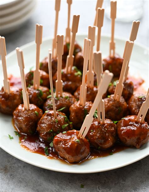 How many calories are in meatballs cocktail 1 ea - calories, carbs, nutrition