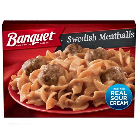 How many calories are in meatballs swedish 1 oz 3 ea - calories, carbs, nutrition