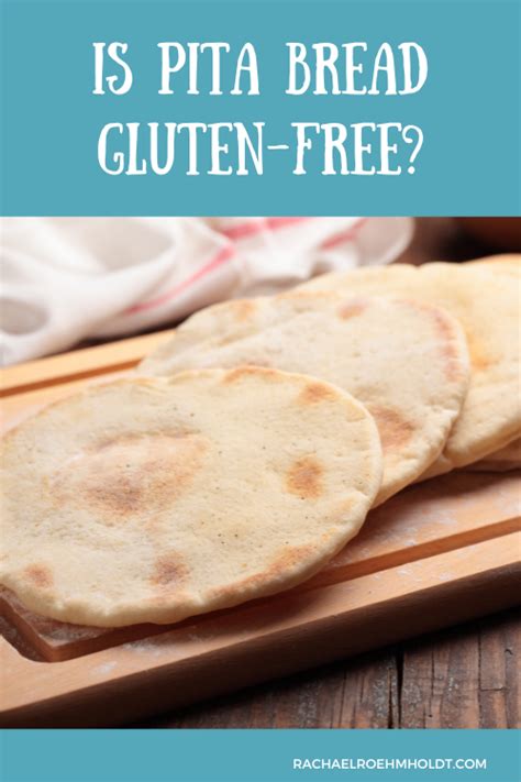 How many calories are in mediterranean deli gluten free pita bread - calories, carbs, nutrition