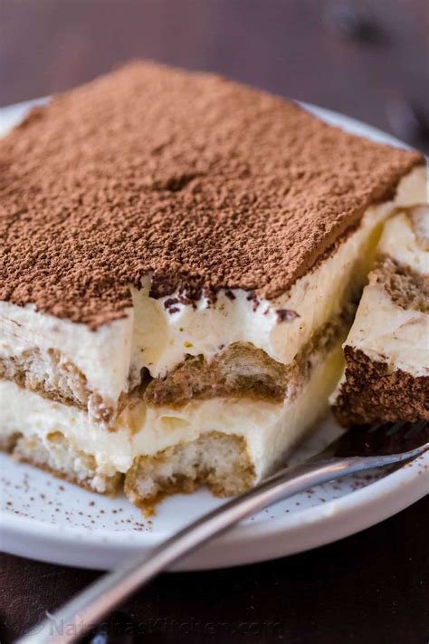 How many calories are in mediterranean deli tiramisu - calories, carbs, nutrition