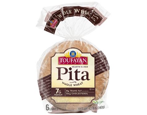 How many calories are in mediterranean deli whole wheat pita bread - calories, carbs, nutrition