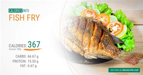 How many calories are in mediterranean fish - calories, carbs, nutrition