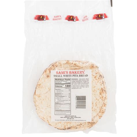How many calories are in mediterranean portobello white pita - calories, carbs, nutrition