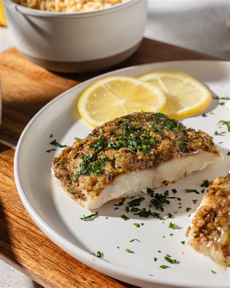 How many calories are in mediterranean rubbed cod, baked - calories, carbs, nutrition