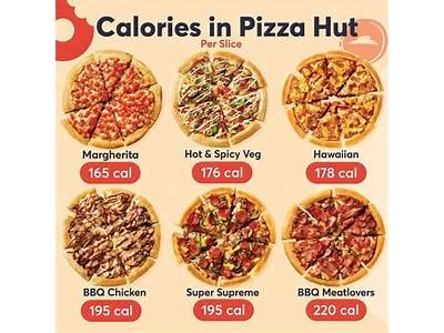 How many calories are in melt 6