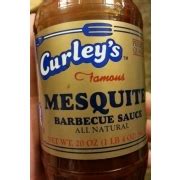 How many calories are in mesquite bbq vinaigrette - calories, carbs, nutrition