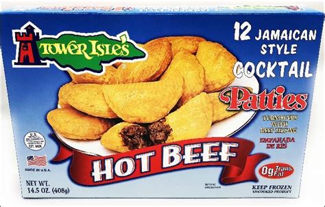 How many calories are in mexican beef tower - calories, carbs, nutrition