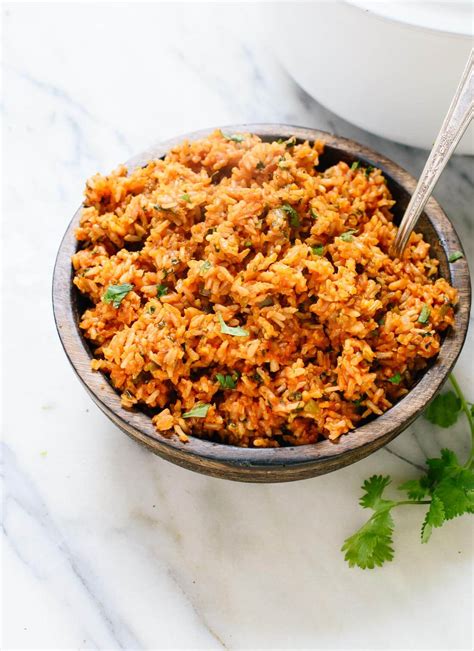 How many calories are in mexican brown rice with toasted pepitas - calories, carbs, nutrition