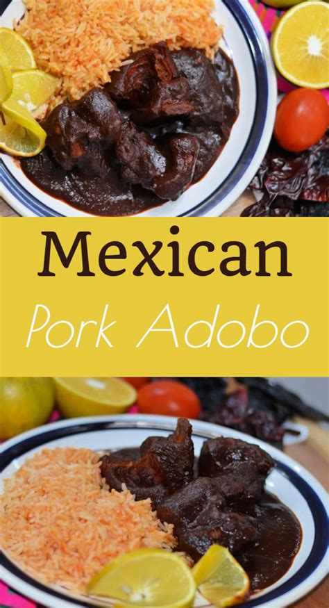 How many calories are in mexican fiesta - adobo pork chop - calories, carbs, nutrition