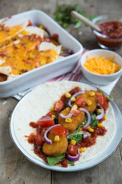 How many calories are in mexican salsa wrap - calories, carbs, nutrition