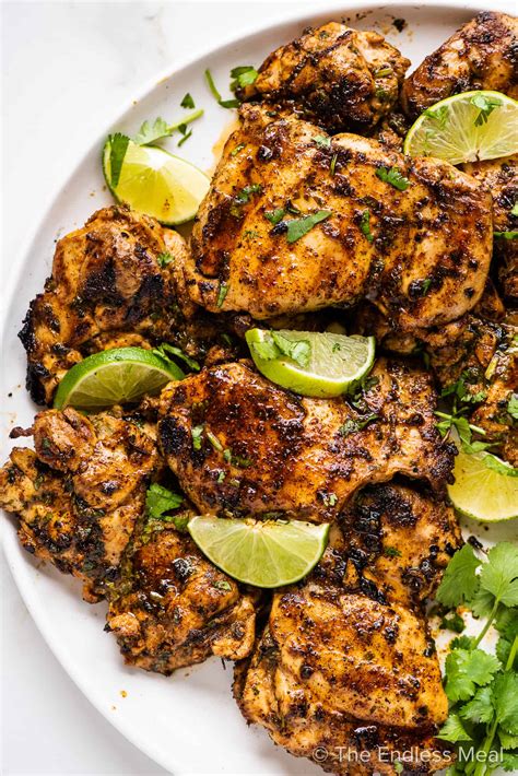 How many calories are in mexican style chicken - calories, carbs, nutrition