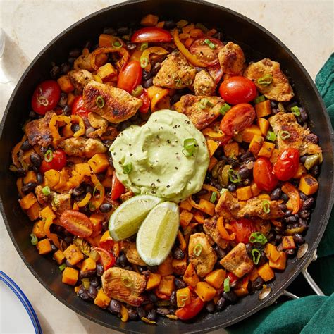 How many calories are in mexican style chicken and vegetables - calories, carbs, nutrition