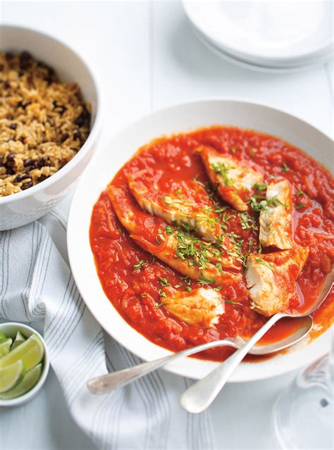 How many calories are in mexican style stovetop fish with rice and vegetables bowl - calories, carbs, nutrition