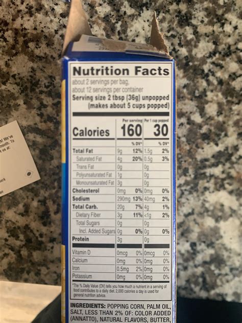 How many calories are in microwave singles - calories, carbs, nutrition