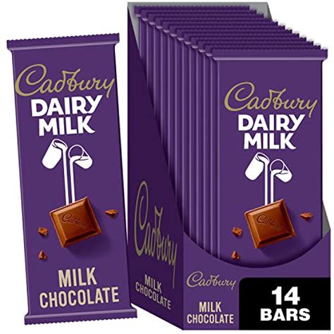 How many calories are in milk bar - calories, carbs, nutrition