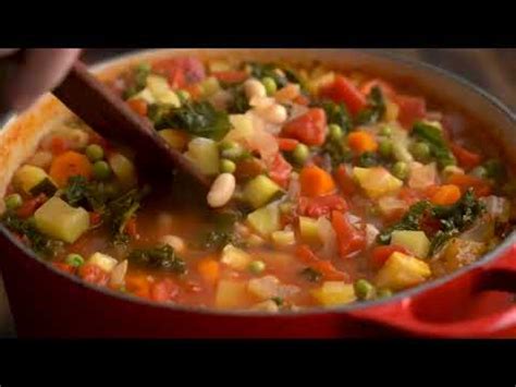 How many calories are in minestronesoep - calories, carbs, nutrition