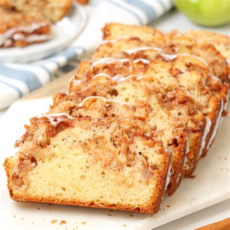 How many calories are in mini apple cinnamon chipotle loaf - calories, carbs, nutrition