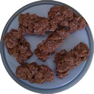 How many calories are in mini bite - chocolate cornflake - calories, carbs, nutrition