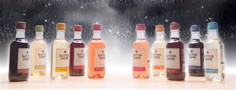 How many calories are in mini bottle - calories, carbs, nutrition