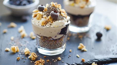 How many calories are in mini lemon berry chia granola - calories, carbs, nutrition