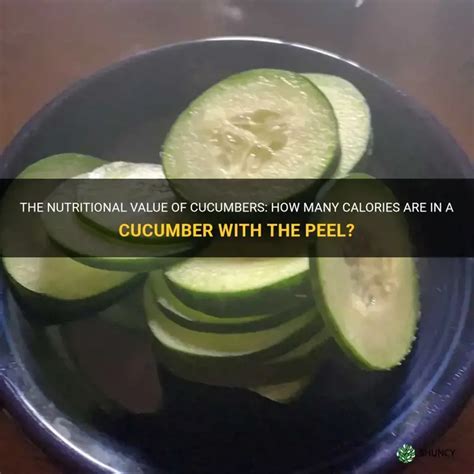 How many calories are in minty cucumber salad, with orange peel - calories, carbs, nutrition