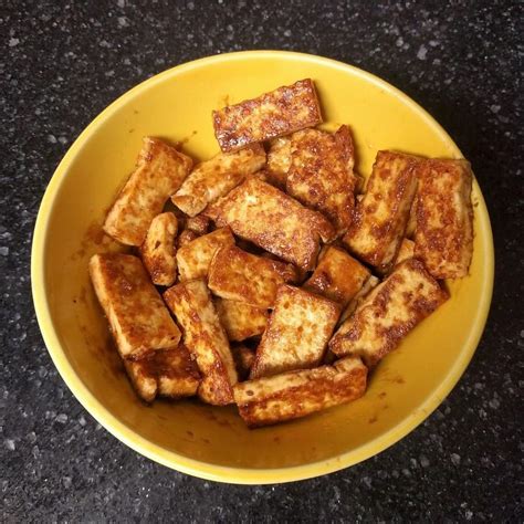 How many calories are in miso tofu - calories, carbs, nutrition