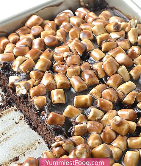 How many calories are in mississippi mud cake - calories, carbs, nutrition