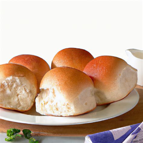 How many calories are in mixed soft flour baps - calories, carbs, nutrition