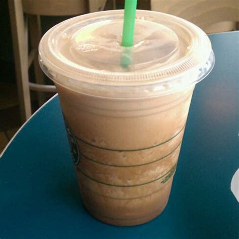 How many calories are in mocha light frappucino - grande - calories, carbs, nutrition