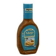 How many calories are in mojo marinade - calories, carbs, nutrition