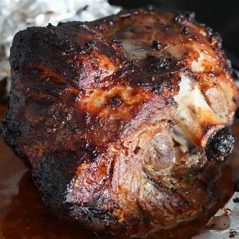 How many calories are in mojo marinated pork butt - calories, carbs, nutrition