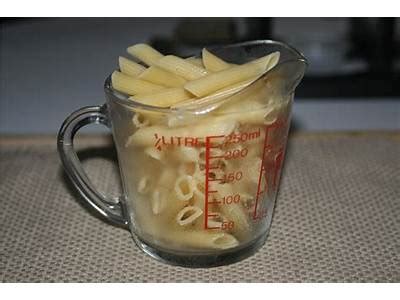 How many calories are in molto bene penne (44738.0) - calories, carbs, nutrition